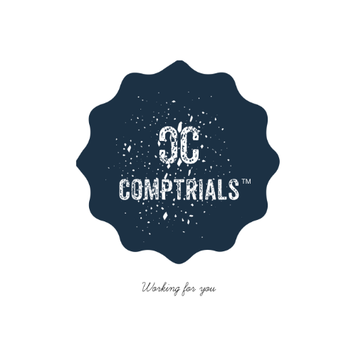 CompTrials Logo